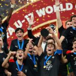 Portugal Crowned U-17 World Cup Champions