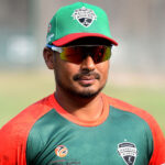 Positive Outlook on Coach Ashraful from the Pilots