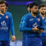 Qatar-Afghanistan Match International Series or Friendly