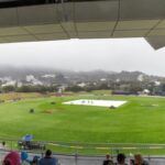 Rain Claims Victory After Just 39 Balls