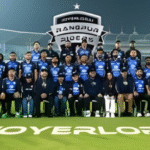 Rangpur Riders Drop a Bombshell Two Foreign Stars Locked In Before BPL Auction Shock Moves From Rangpur Riders: Mustafizur Joins as Foreign Duo Confirmed!
