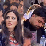 Rashid Khan Confirms He Married Again Rashid Khan Opens Up About His Second Marriage After Months of Speculation!