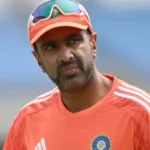Ravichandran Ashwin's Historic Bid to Become First Indian to Play in the Big Bash Ends in Injury Setback