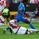 Rayo Vallecano Stun Real Madrid with Impressive Draw