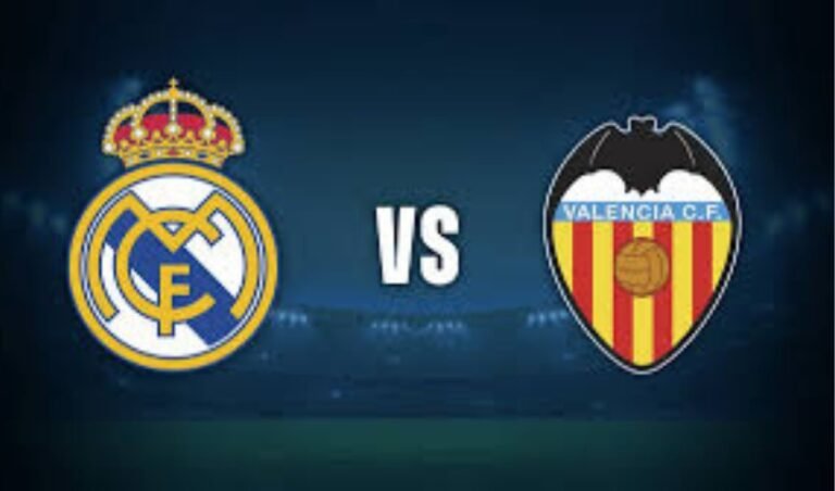 Real Madrid vs Valencia Possible Lineups, Team News, and Match Preview