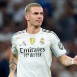 Real Madrid's Anfield Mission Without Mastantuono and the Allure of Salah's Record