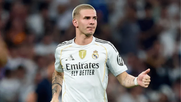 Real Madrid's Anfield Mission Without Mastantuono and the Allure of Salah's Record