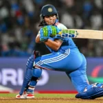 Richa Ghosh to Have Cricket Stadium Named After Her in Hometown Richa Ghosh to Have Cricket Stadium Named After Her in Hometown
