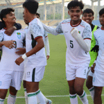 Bangladesh edge closer to AFC U-17 Asian Cup after thrilling win over Bahrain!