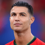 Ronaldo Promises to Be on His Best Behaviour in Ireland