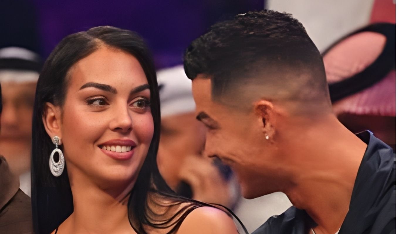Ronaldo and Georgina Finally Set Wedding Date: Summer 2026 in Madeira!