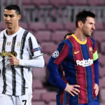 Ronaldos 6th World Cup on the Horizon Can Messi Match the Milestone "Messi and Ronaldo Set to Break Records in Their 6th World Cup Journey"