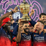 Royal Challengers Bangalore Set to Be Sold