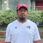Sajjad from Chandpur Now Coach of the UAE Archery Team! An Astonishing Story Behind His Arrival in Dhaka!