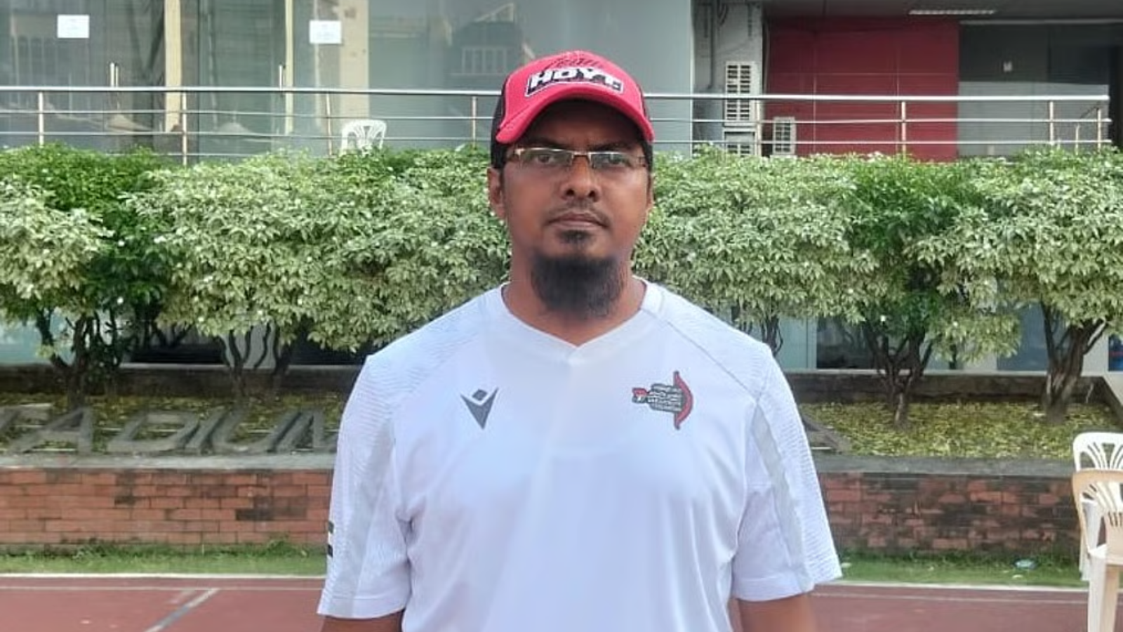 Sajjad from Chandpur Now Coach of the UAE Archery Team! An Astonishing Story Behind His Arrival in Dhaka!