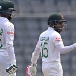 "Sakib's Heartfelt Message to Mushfiq: 'I'll Watch Every Ball of Your 100th Test!'