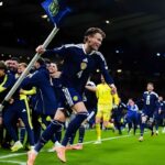 Scotland Return to the World Cup After 28 Years: Historic Victory Over Denmark!