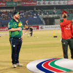Series at Risk—Bangladesh Forced to Field as Major Line up Shake up Raises Questions Shock Team Overhaul—Bangladesh Drop Three Players Ahead of Do-or-Die T20 Match