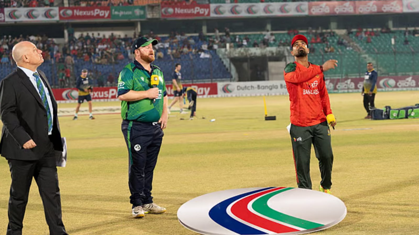 Series at Risk—Bangladesh Forced to Field as Major Line up Shake up Raises Questions Shock Team Overhaul—Bangladesh Drop Three Players Ahead of Do-or-Die T20 Match
