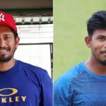 Seven Cricketers Left Out of BPL Auction