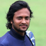 Shakib Al Hasan Appointed Captain of New Team