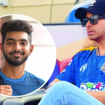 Shakib Khan Sends Best Wishes to Saif Hassan Ahead of Abu Dhabi T10 Saif Hassan to Shine in Abu Dhabi T10 with Two More Bangladeshi Stars