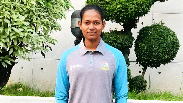 Shakib Khan Sends Best Wishes to Saif Hassan Ahead of Abu Dhabi T10 3 Fake Signature Sparks Controversy in Women’s Cricket: Riya Denies Sending Letter