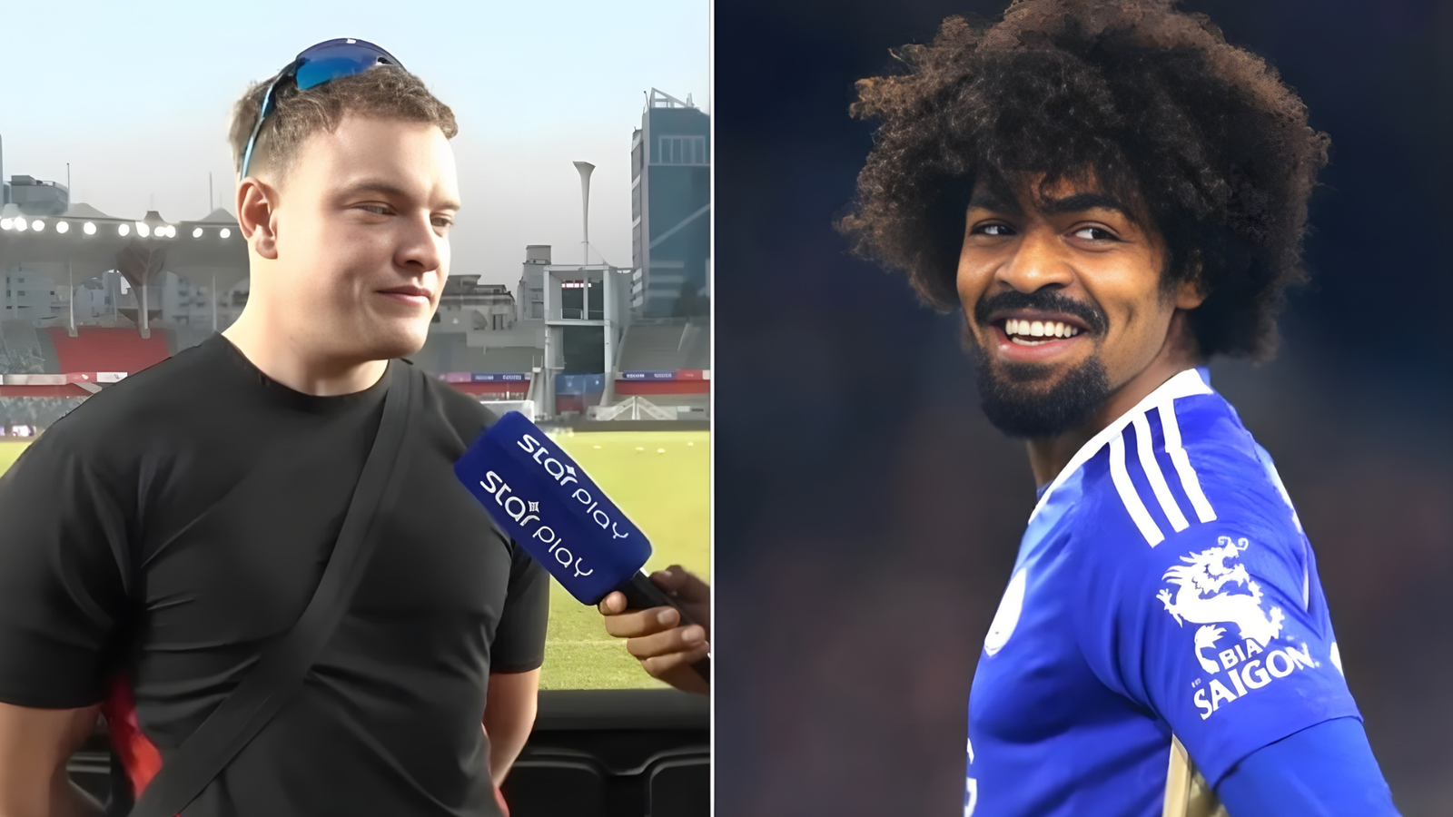 Hamza Chowdhury Sparks Football Craze in Bangladesh and Leicester 1 Hamza Chowdhury Sparks Football Craze in Bangladesh and Leicester Shakib Khan Sends Best Wishes to Saif Hassan Ahead of Abu Dhabi T10 4 Hamza Chowdhury Sparks Football Craze in Bangladesh and Leicester