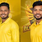 Shanto and Tamim Join Forces in Rajshahi! Warriors Unveil a Powerful Local Duo Ahead of BPL Season