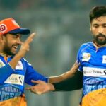 Shock Move: Mohammad Amir Joins Sylhet Titans Directly