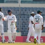 Shock in Mirpur! Ireland Break Historic Record and Leave Bangladesh Stunned