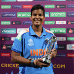 Shocking turns Healy Knight left unsold while 11 cricketers become millionaires Million-rupee storm in Women’s IPL auction! Meet the 11 new crorepati stars