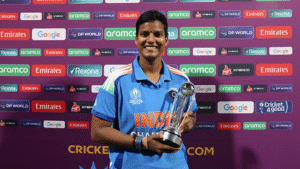 Shocking turns Healy Knight left unsold while 11 cricketers become millionaires Million-rupee storm in Women’s IPL auction! Meet the 11 new crorepati stars