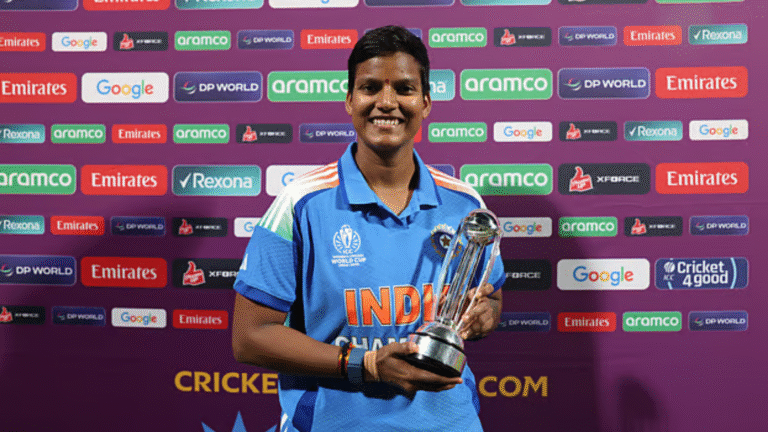 Shocking turns Healy Knight left unsold while 11 cricketers become millionaires Million-rupee storm in Women’s IPL auction! Meet the 11 new crorepati stars