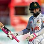 "Simmons Shares the Key to Mushfiqur Rahim's Incredible Career"