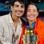 Smriti Mandhana’s Wedding Postponed—Family Illness Sparks Speculation