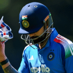 South Africa Rout India as Kohlis Leadership Is Missed Kohli’s Absence Hurts India in Test Cricket