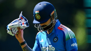 South Africa Rout India as Kohlis Leadership Is Missed Kohli’s Absence Hurts India in Test Cricket