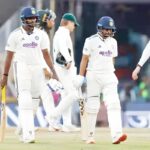South Africa Whitewashes India with Record 408-Run Victory