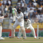 South Africa on Course for Rare Series Sweep in India Jansen on Fire as South Africa Dominate India to Series Sweep