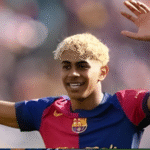 Spain Drop Wonderkid Lamine Yamal After Controversial Medical Treatment Spain Drop Wonderkid Lamine Yamal After Controversial Medical Treatment