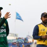 Spin Wizardry Floors Sri Lanka as Pakistan Lift the Trophy