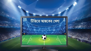 Sports Fans Today Is Your Festival – Here Are the Games That Will Keep You Hooked From Sunrise to Midnight: The Unmissable Matches on TV Today