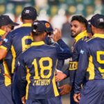 Sri Lanka Cricket Warns Players “Leave Pakistan and Face Disciplinary Action!”