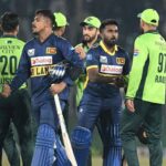 Sri Lankan Cricketers Leave Pakistan Amid Security Concerns Sri Lankan Cricketers Leave Pakistan Amid Security Concerns, Series in Doubt