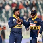 Sri Lanka’s Captain and Fast Bowler Forced to Return Home from Pakistan Due to Illness
