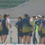 Play Stops in Shock: Earthquake Halts Mirpur Test for Dramatic Minutes!