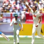 Starc’s ‘Century of Destruction’ Shatters England in Perth Carnage!