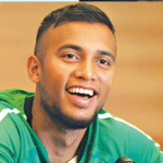 Strongest Squad Ever — Jamal Bhuyan Reveals Bangladeshs Secret Weapon Against India Can Bangladesh Break the Curse? Jamal’s Explosive Claim Ahead of India Clash