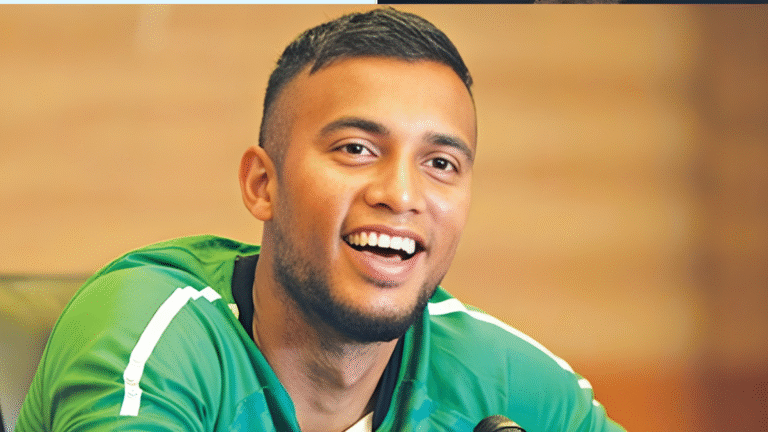 Strongest Squad Ever — Jamal Bhuyan Reveals Bangladeshs Secret Weapon Against India Can Bangladesh Break the Curse? Jamal’s Explosive Claim Ahead of India Clash